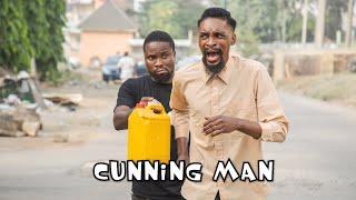 CUNNING MAN (YAWA SKITS, Episode 26) (Kalistus X Sirbalo)