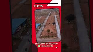 Residential Plots for Sale In Yadadri Hyderabad | Cheap Residential Plots for Sale In Hyderabad