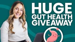 Your Acid Reflux/GERD Questions Answered | 30k GIVEAWAY + Q&A