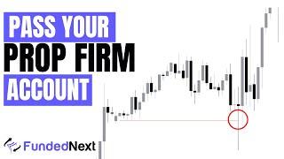 Easy Prop Firm Trading Strategy