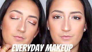 Everyday Makeup Tutorial - Sofie Bella