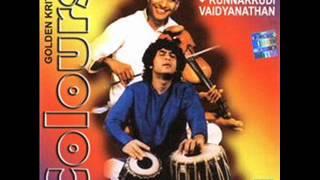 Saamaja varagamana - Colours