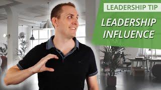 The 3Cs of Leadership Influence | Leadership Tip