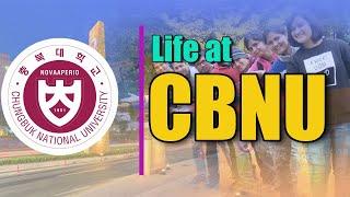 Life at Chungbuk National University | CBNU | Korea