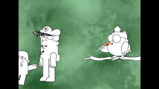 Tootsie Pop Commercial Parody