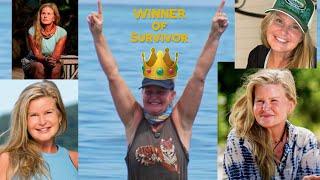 Survivor 41: Heather, The Unaired Edit