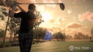 EA SPORTS PGA TOUR | Official Trailer | E3 2014