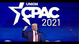 What happened at CPAC 2021: America UnCanceled? (w/ Zachary Petrizzo)