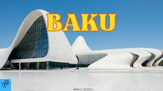 BAKU/ is the capital and largest city of Azerbaijan.Caspian Sea coast  the Black Sea. formula 1