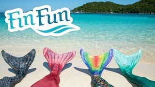 Making Dreams Come True | Fin Fun Mermaid Tails