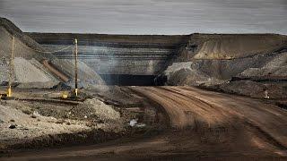 World's biggest mine: Inside US coal