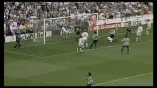 Shearer goals Compilation