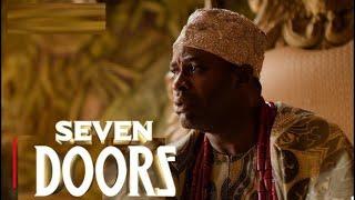 SEVEN DOORS - FEMI ADEBAYO