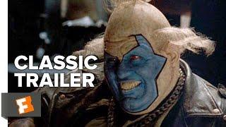 Spawn (1997) Official Trailer - John Leguizamo, Michael Jai White Movie HD