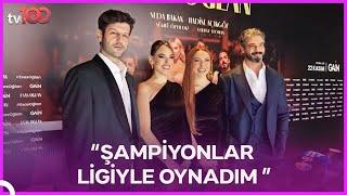 Seda Bakan'ın Yan Komşusu Hadise İle Film Projesi