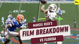 Texas A&M Football: Marcel Reed's Best Throws vs Florida