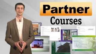 What is a Partner Course? | Mastery Technologies | Online Training