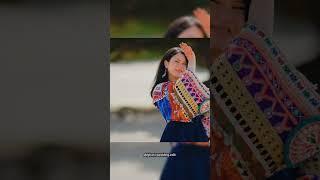 Afghan Girls Bringing the Wedding Vibes #AfghanWedding #AfghanGirls #AttanVibes #PashtoDance