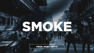 Meek Mill Type Beat - "Smoke" | Trap Type Beat 2025