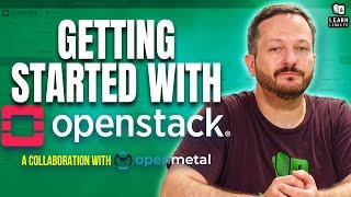 OpenStack - The BEST Way to Build Your Own Private Cloud