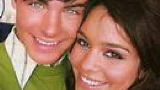 Zanessa Slideshow