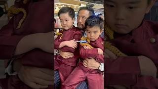 Normal day of Indonesian Billionaires 