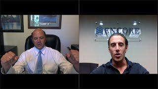 Dan Lewkowicz Net Lease TV Interview With Chris Marabella