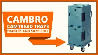 Leading Hospitality Products Traders and Cambro Camtread Trays | Traders and Suppliers