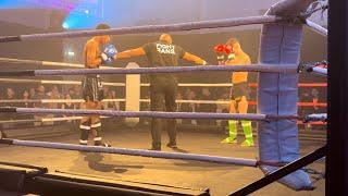 FightFans - 5 mei 2024 - R klasse - Aram Avedisian VS Nathan Rellum