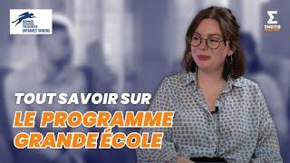 Tout Savoir sur le Programme Grande École de Rennes School of Business - Thotis Master