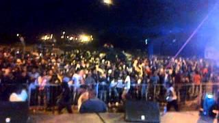 THE JOSH  - KUZE KOSE HIPHOP MIX POLOKWANE HOME COMING 2014