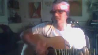 don't think twice it's alright (BOB DYLAN)