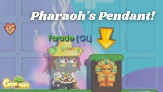 GROWTOPIA'S Luckiest Gacha OF ALL TIME! #4