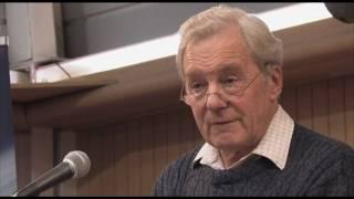 Michael Henderson - The Story Of Peter Petersen