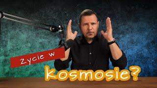 Jak mogą wyglądać kosmici?