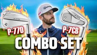 SHOULD YOU COMBO SET?? P7CB'S AND P770'S