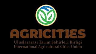 Agricities Tanıtım