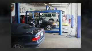 BMW Repair Fort Lauderdale | Euro Auto Performance