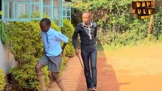 Hapa Kule News  Episode 10, Kazungu Mistaken Identity