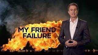 Bill Whittle: My Friend Failure