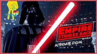 Star Wars: The Empire Strikes Back  ( Alternate Ending ) - Randomness