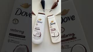 #ad #DovePartner #DoveLove the perfect body wash for cookie decorators 🫧🫧🫧