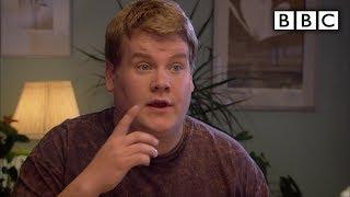 Family dinner | Gavin & Stacey - BBC