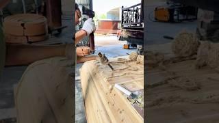 Old traditional craftsmanship reappears: exquisite hemp-beating skills to prevent water leakage