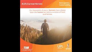 UPL Farmer Heroes