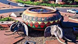 INTERESTING FACTS ABOUT VENDA (VHA-VENDA) PEOPLE OF SOUTH AFRICA