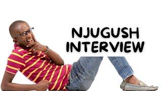 The Inspiring Rise Of Njugush (Full Interview)