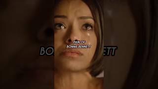 Tragic Life of Bonnie  | The Vampire Diaries Edit | Echo | #tvd #fyp