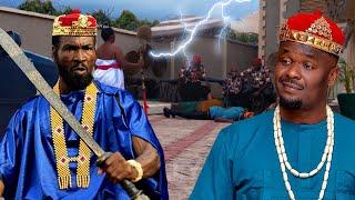 WAR BETWEEN THE gods & PRINCES FORTHE THRONE OF THEY FATHER, WHO WIL WIN?/2024#latestnigerianmovies