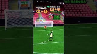 Ronaldinho Hocus Pocus - EA FC 24 Skills